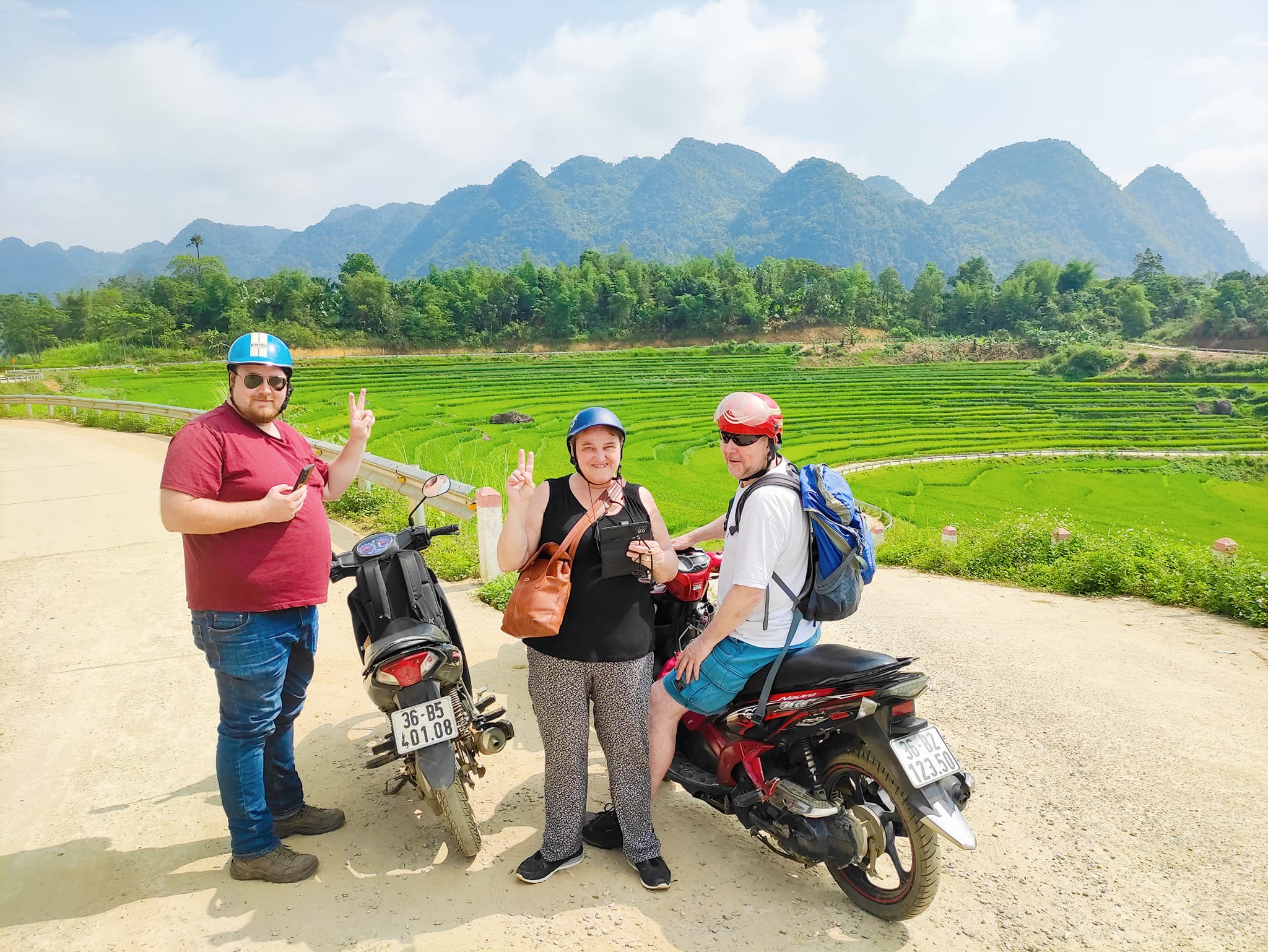 Amazing 15 days trip from North to South Vietnam